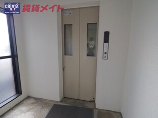 阿漕駅 徒歩27分 5階の物件外観写真